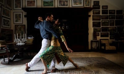 Tango in Bali 2024 Siap Digelar