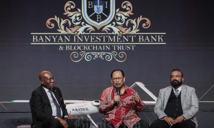 Kerja Sama Pengembangan Data Deposit Karbon di Kenya