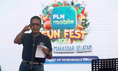 PLN Mobile Fun Festival