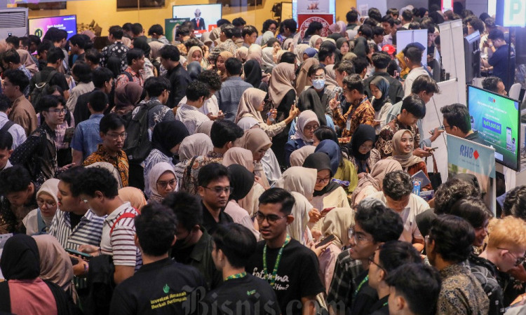 Jumlah Investor Pasar Modal Syariah Meningkat