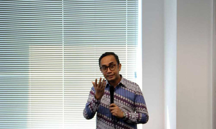 Maybank Indonesia Dorong Bisnis Supply Chain Financing Untuk Mendukung Bisnis di Sektor Perdagangan Yang Berkelanjutan
