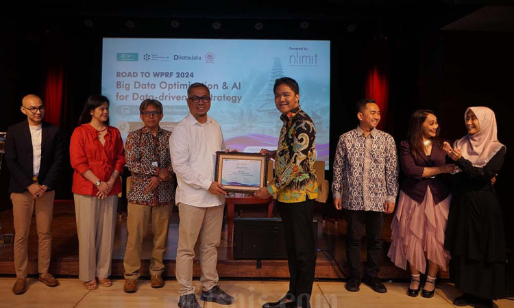 NoLimit Indonesia Meluncurkan Aplikasi IndSight