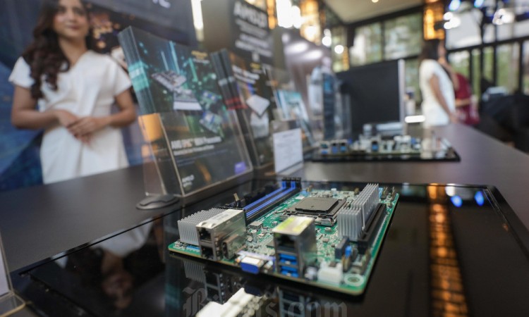 AMD Umumkan Jajaran Prosesor AMDRyzen Al Mobile dan Desktop