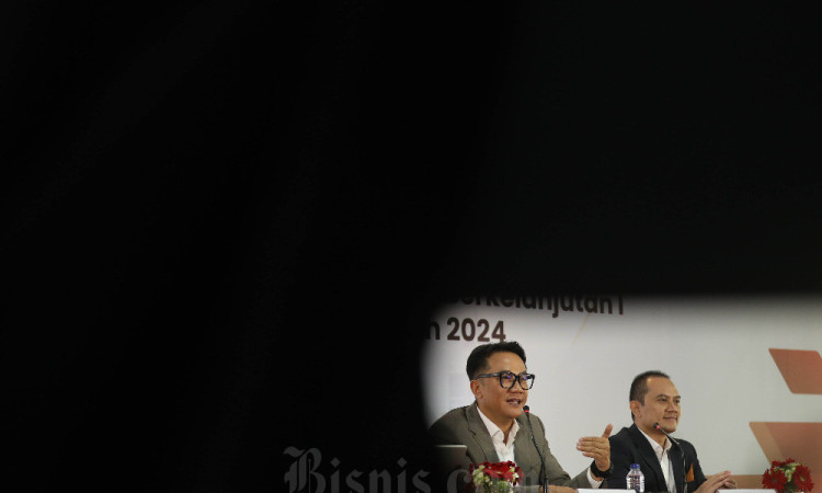 PT CIMB Niaga Auto Finance Tawarkan Sukuk Wakalah Bi Al-Istitsmar Berkelanjutan I