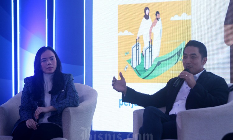 PT AXA Mandiri Financial Services (AXA Mandiri) Gelar Customer Gathering di Makassar