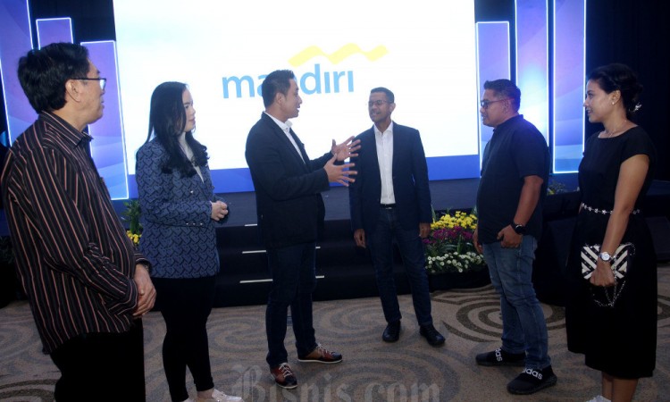 PT AXA Mandiri Financial Services (AXA Mandiri) Gelar Customer Gathering di Makassar