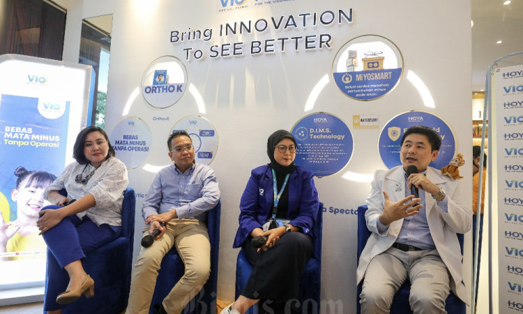 Peluncuran Kampanye Permadani