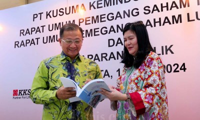 Rencana Penambahan Kantor Cabang Baru di Bali.