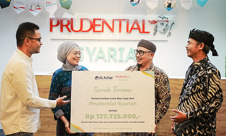 Ajak Masyarakat Untuk Berkurban