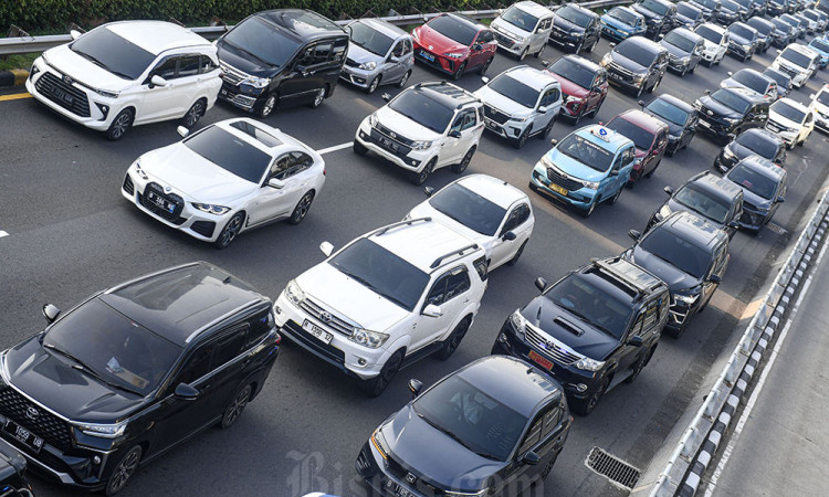 Pemerintah Kembali Rencanakan Pembatasan Usia Kendaraan Bermotor
