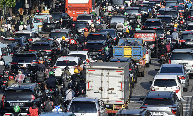 Pemerintah Kembali Rencanakan Pembatasan Usia Kendaraan Bermotor