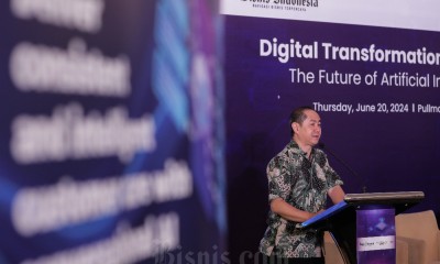 Digital Transformation Forum for Public Sector