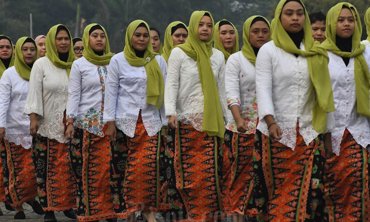 Peringatan Tahun Terakhir Jakarta Menjadi Ibu Kota Negara