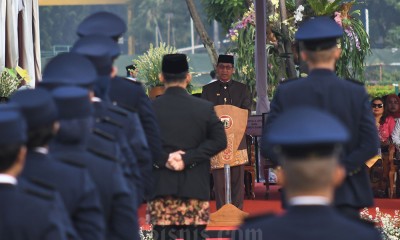 Peringatan Tahun Terakhir Jakarta Menjadi Ibu Kota Negara