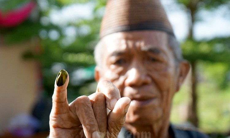 Pemungutan Suara Ulang di Kabupaten Gorontalo