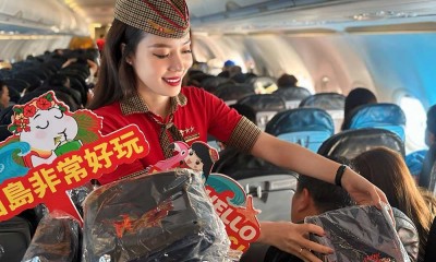 Puncak Liburan Sekolah, Vietjet Tingkatkan Konektivitas ke Pantai Populer Vietnam bagi Para Wisatawan Indonesia