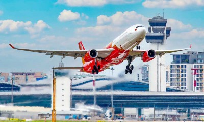 Puncak Liburan Sekolah, Vietjet Tingkatkan Konektivitas ke Pantai Populer Vietnam bagi Para Wisatawan Indonesia