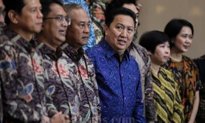 Adaro Energy Indonesia Raih Penghargaan Taat Pajak