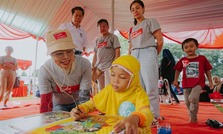 Meningkatkan Kesejahteraan Pendidikan Anak