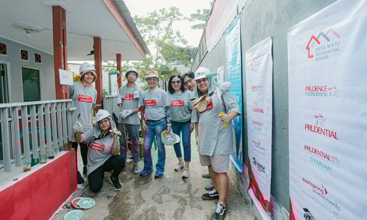 Meningkatkan Kesejahteraan Pendidikan Anak