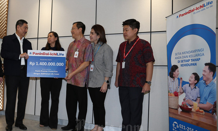 Pembayaran Klaim Kepada Ahli Waris Nasabah Bancassurance