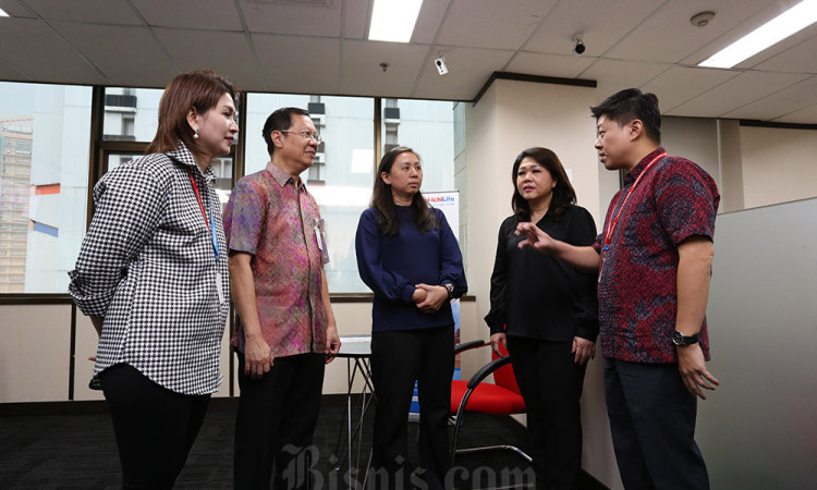 Pembayaran Klaim Kepada Ahli Waris Nasabah Bancassurance