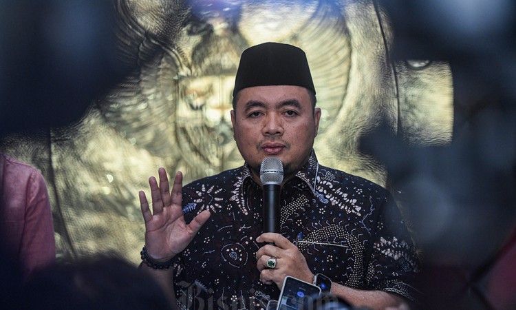 Mochammad Afifuddin jabat Plt Ketua KPU gantikan Hasyim Asy'ari