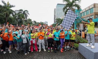 BNI Gelar Wondrparade