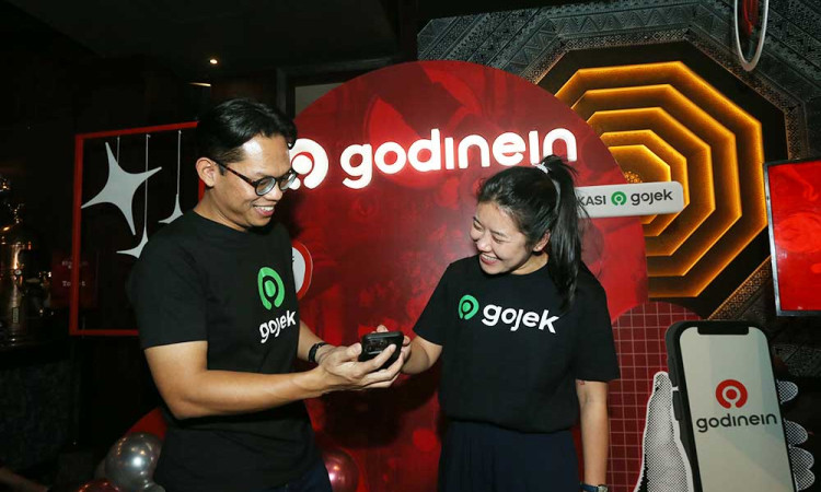 Gojek Luncurkan GoDineIn Pada Aplikasi Gojek