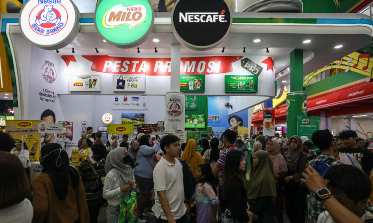 Nescafe Gandeng Aktor Korea Selatan