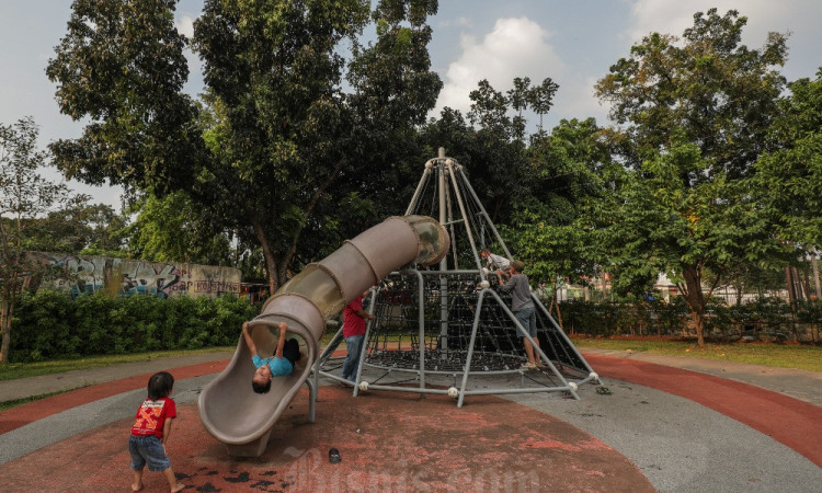 Upaya Pemenuhan Hak dan Perlindungan Anak