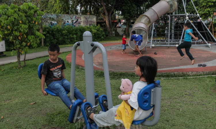 Upaya Pemenuhan Hak dan Perlindungan Anak