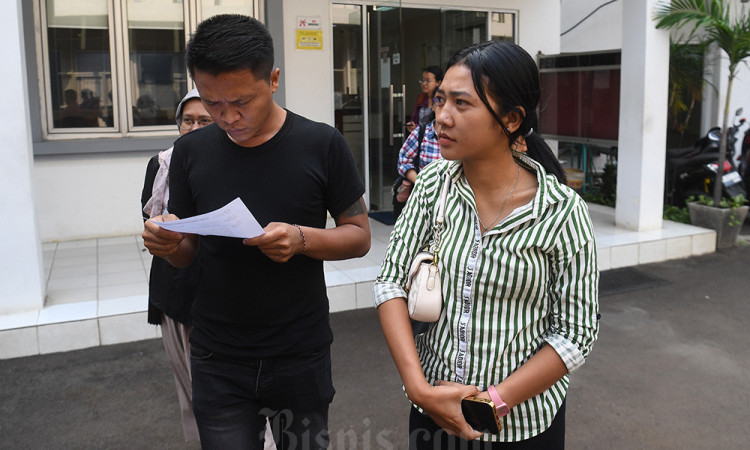 Keluarga Wartawan Yang Tewas Dibakar Melapor ke KPAI