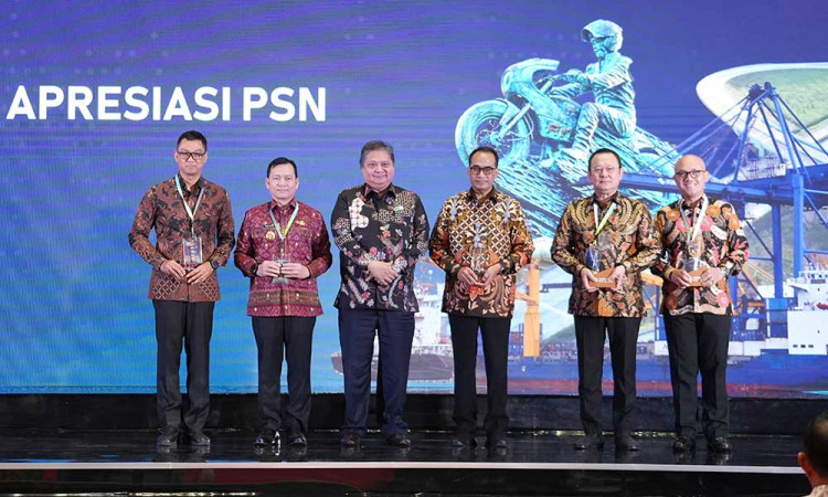 Pemerintah terus berupaya mendorong transformasi ekonomi diantaranya melalui pengembangan Kawasan Ekonomi Khusus (KEK).
