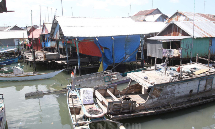 Pemkot Makassar Membuat Regulasi Untuk Melanjutkannya Program Revitalising Informal Settlements and their Environment (RISE)