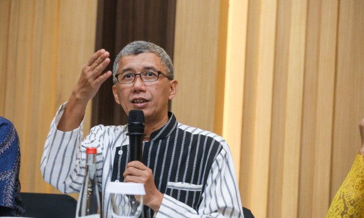 Pengembangan Laboratorium Transformasi Sistem Pangan