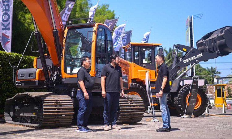 Kobexindo Buka Kantor Cabang Baru Untuk Perkuat Jaringan