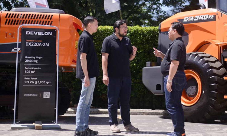 Kobexindo Buka Kantor Cabang Baru Untuk Perkuat Jaringan