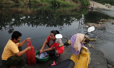 BMKG Memprediksi Puncak Musim Kemarau di Sebagian Besar Wilayah Indonesia Terjadi Pada Juli dan Agustus 2024