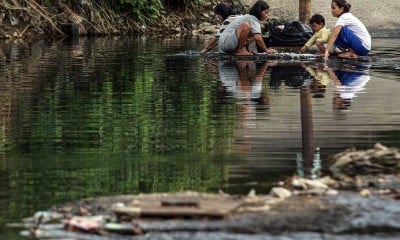 BMKG Memprediksi Puncak Musim Kemarau di Sebagian Besar Wilayah Indonesia Terjadi Pada Juli dan Agustus 2024