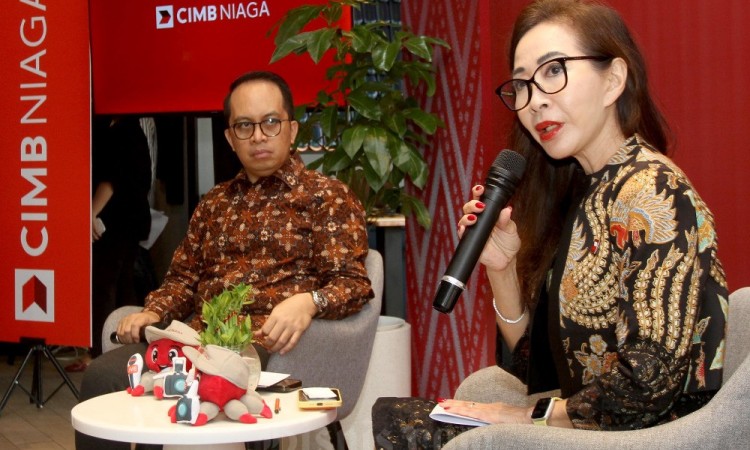 CIMB Niaga Dukung Pembiayaan Ramah Lingkungan