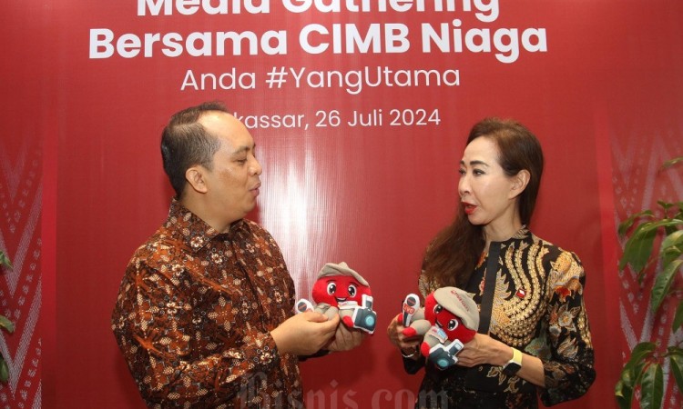 CIMB Niaga Dukung Pembiayaan Ramah Lingkungan