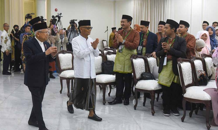 Konferensi Dai Asean