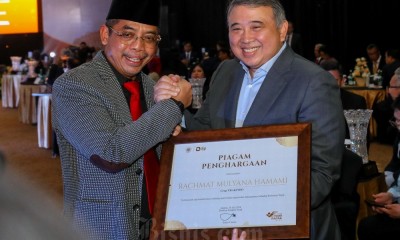 Malam Apresiasi & Penghargaan Hari Pajak 2024