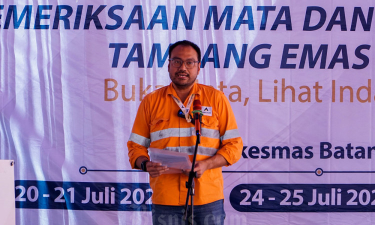 Operasi Katarak Gratis Buka Mata Lihat Indahnya Dunia