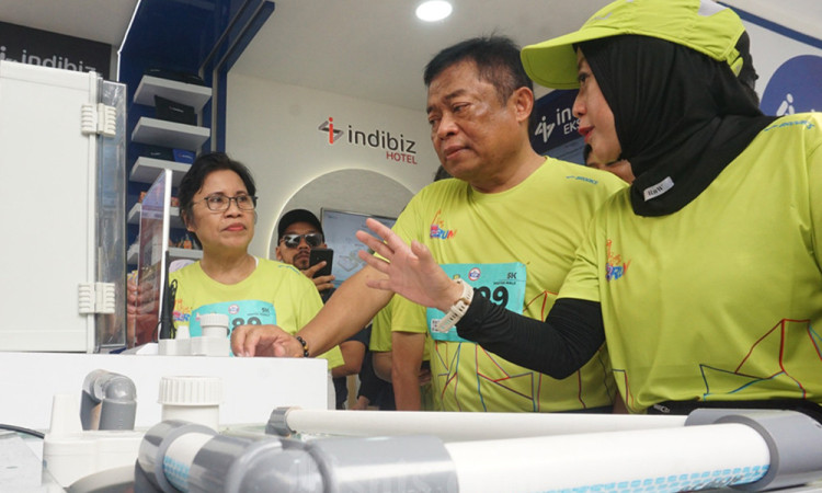 Digiland 2024 Ajang Inspiratif, Inovatif dan Menghibur