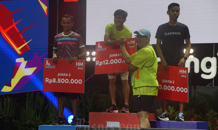 Digiland 2024 Ajang Inspiratif, Inovatif dan Menghibur