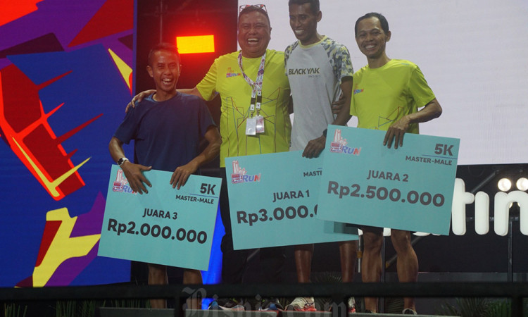 Digiland 2024 Ajang Inspiratif, Inovatif dan Menghibur