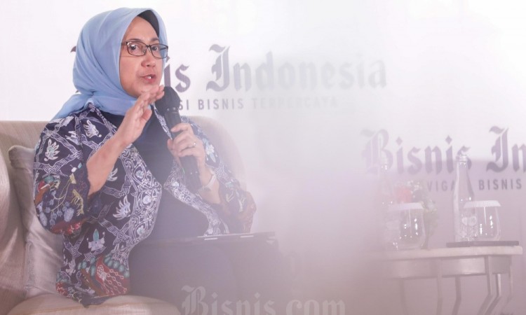 Bisnis Indonesia Midyear Challenges 2024 : Memperkuat Fondasi Ekonomi Hijau Untuk Pembangunan Berkelanjutan