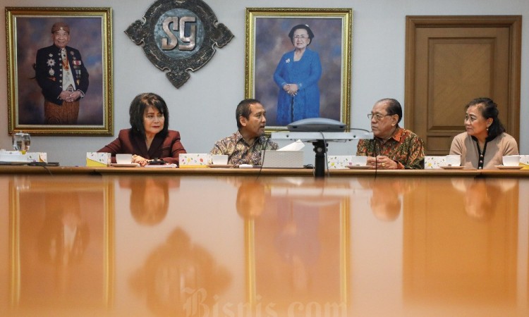 Sahid Hotels & Resorts Resmi Mengelola Sahid Bandara Soekarno-Hatta